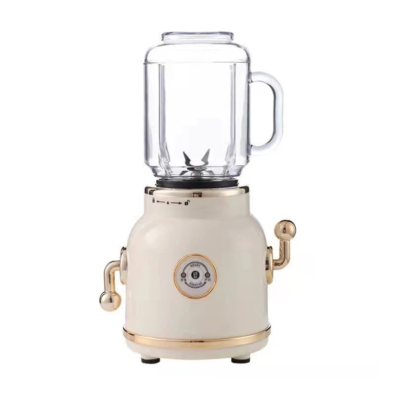 Blendee RetroBlend 0.6L Juicer