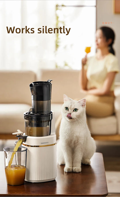 Blendee ColdPress Slim Juicer