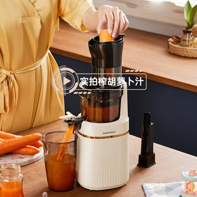 Blendee ColdPress Slim Juicer