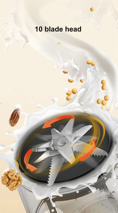 Blendee HeatBlend 1.2L Maker