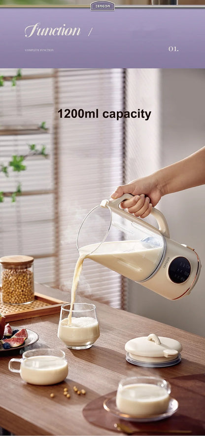 Blendee HeatBlend 1.2L Maker