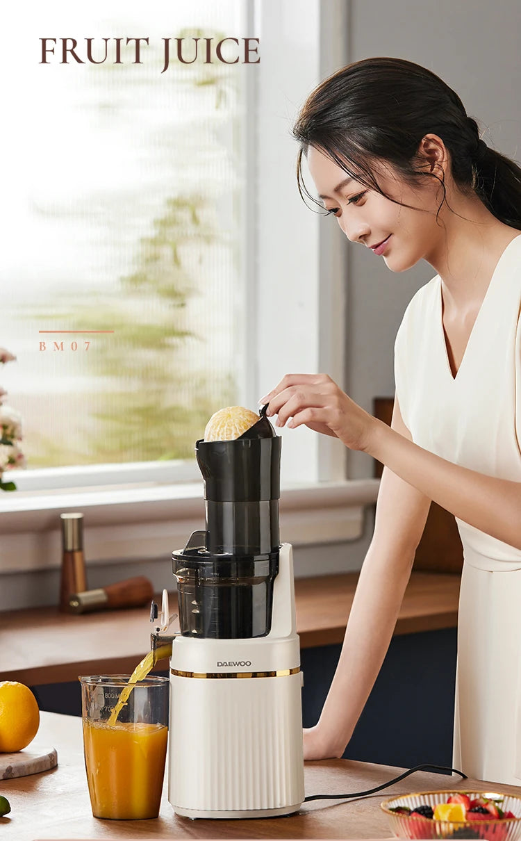 Blendee ColdPress Slim Juicer