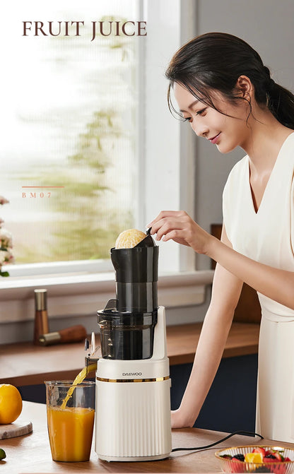 Blendee ColdPress Slim Juicer