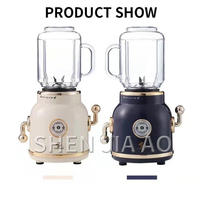 Blendee RetroBlend 0.6L Juicer