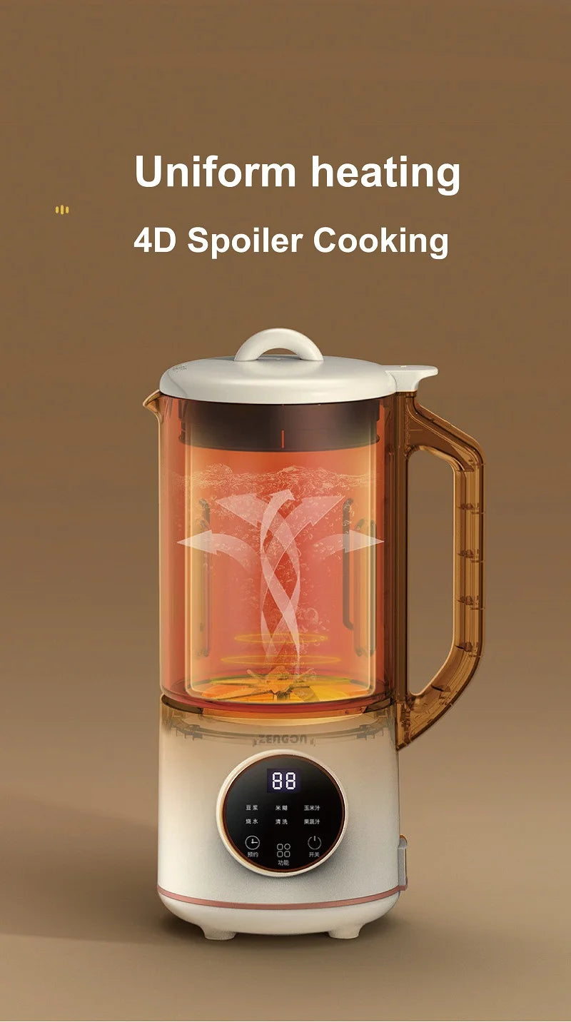 Blendee HeatBlend 1.2L Maker