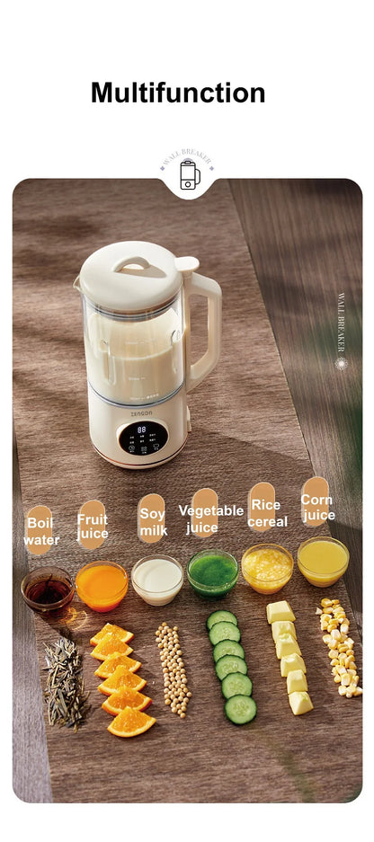 Blendee HeatBlend 1.2L Maker