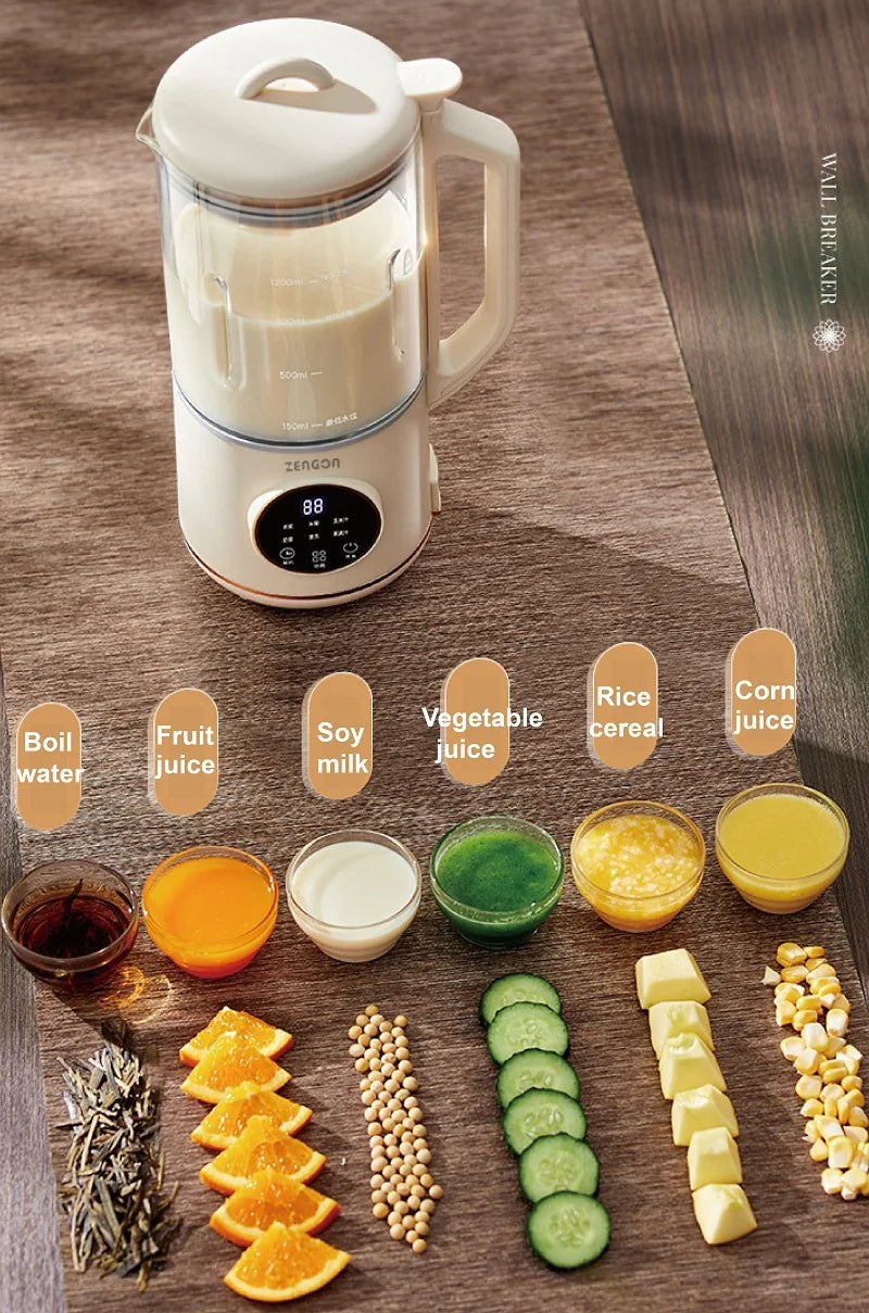 Blendee HeatBlend 1.2L Maker