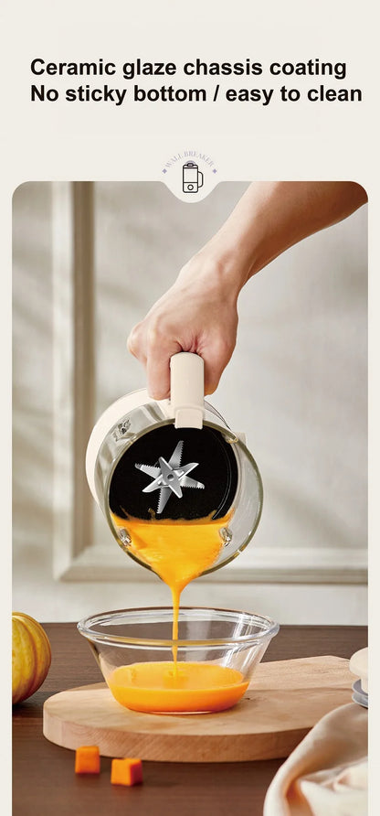 Blendee HeatBlend 1.2L Maker