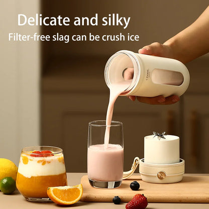 Blendee Mini Portable Smoothie Maker