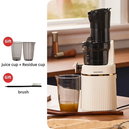 Blendee ColdPress Slim Juicer