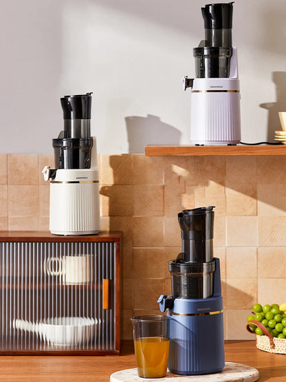 Blendee ColdPress Slim Juicer