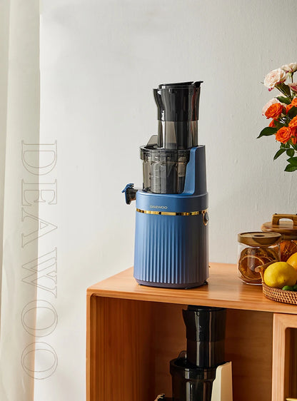 Blendee ColdPress Slim Juicer