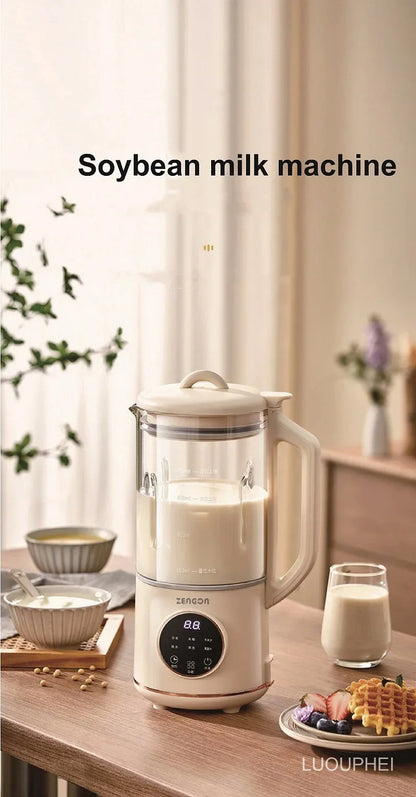 Blendee HeatBlend 1.2L Maker