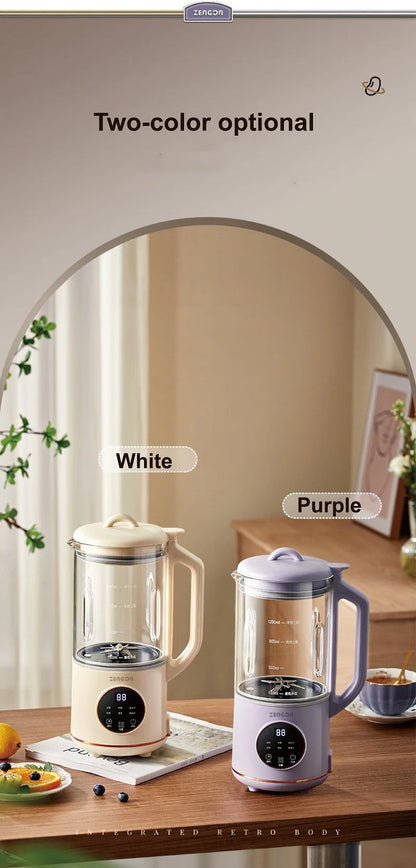 Blendee HeatBlend 1.2L Maker