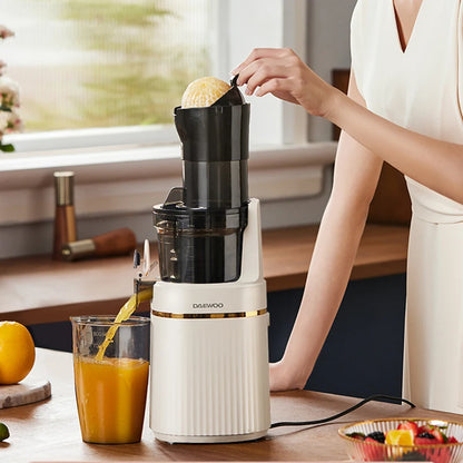 Blendee ColdPress Slim Juicer