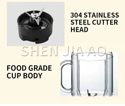 Blendee RetroBlend 0.6L Juicer