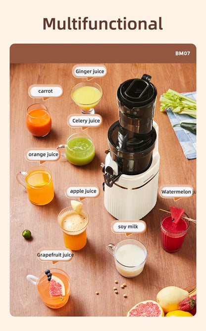 Blendee ColdPress Slim Juicer