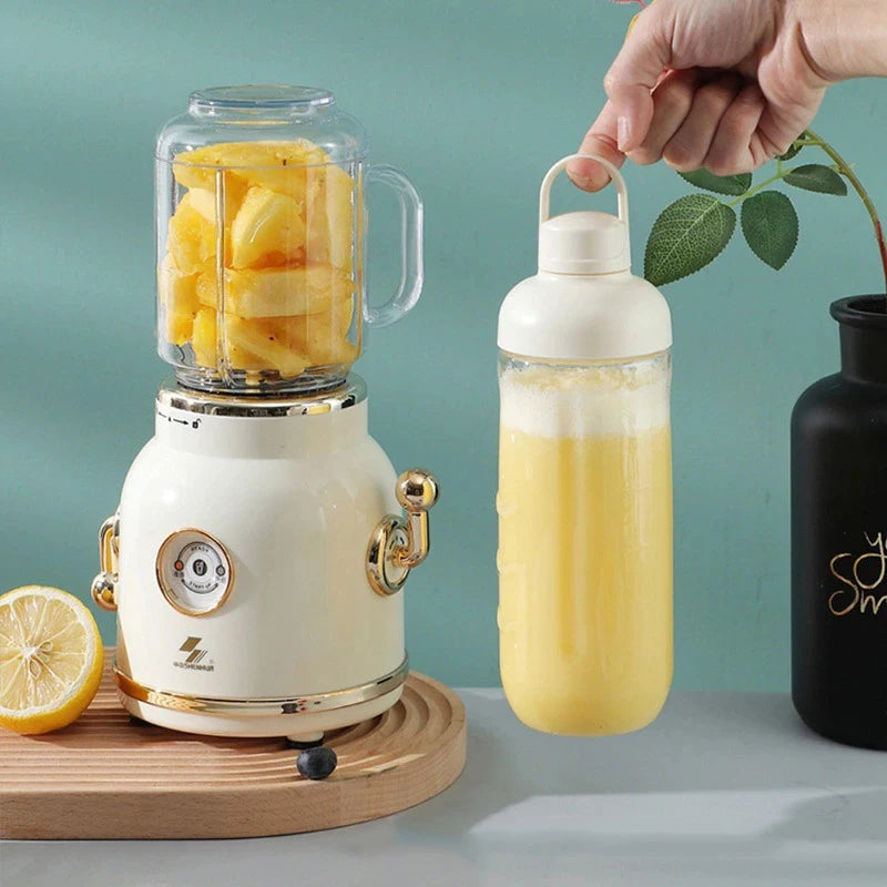 Blendee RetroBlend 0.6L Juicer