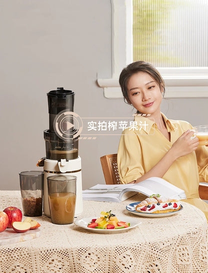 Blendee ColdPress Slim Juicer