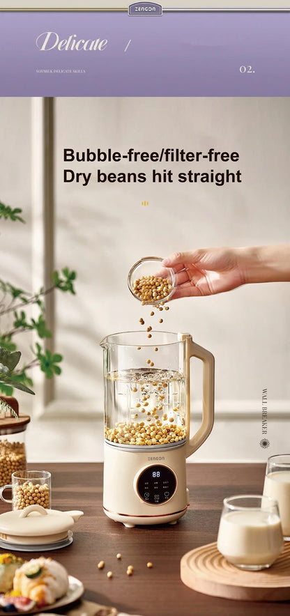 Blendee HeatBlend 1.2L Maker