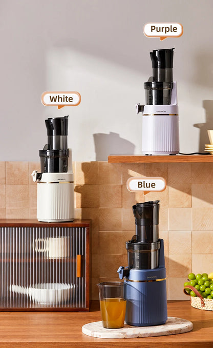 Blendee ColdPress Slim Juicer