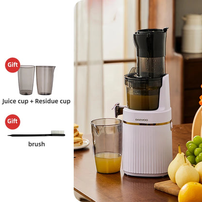 Blendee ColdPress Slim Juicer