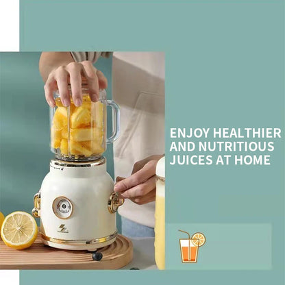 Blendee RetroBlend 0.6L Juicer