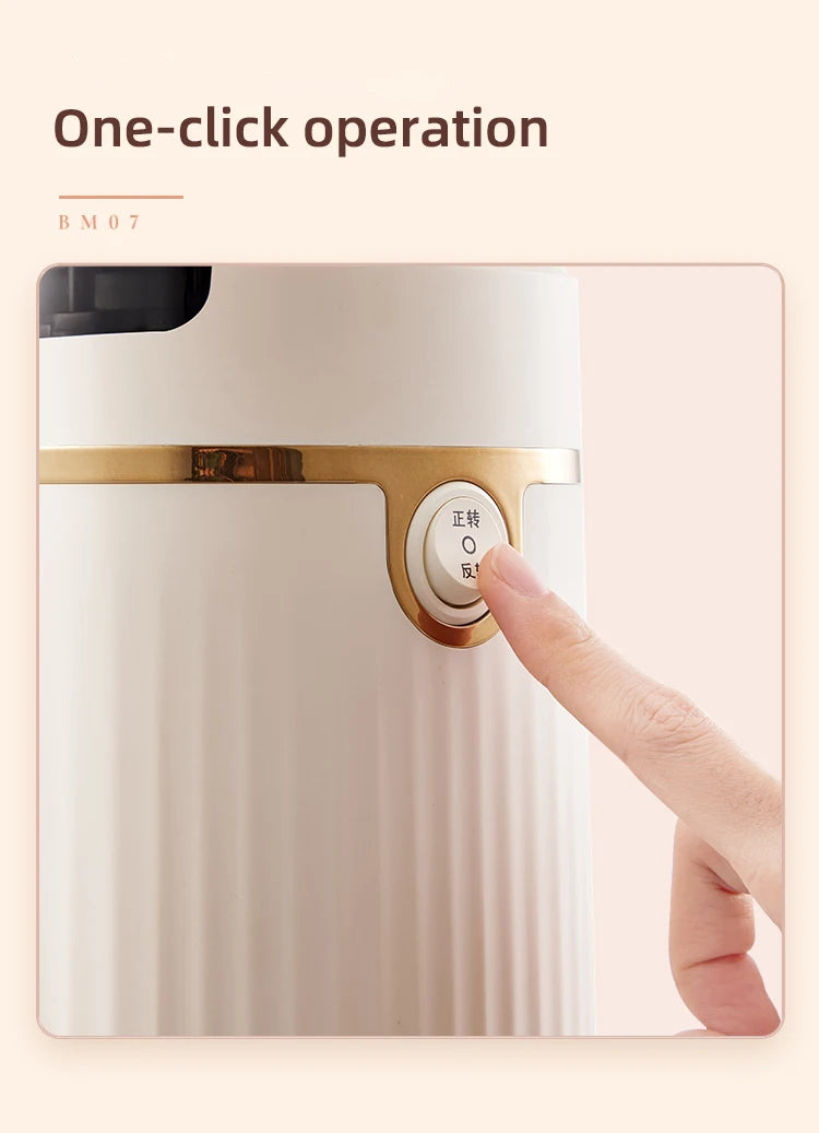 Blendee ColdPress Slim Juicer