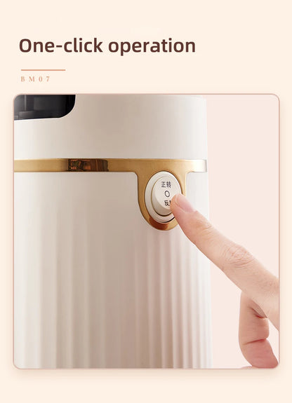 Blendee ColdPress Slim Juicer