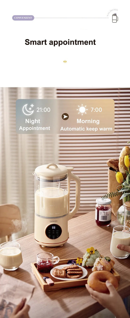 Blendee HeatBlend 1.2L Maker